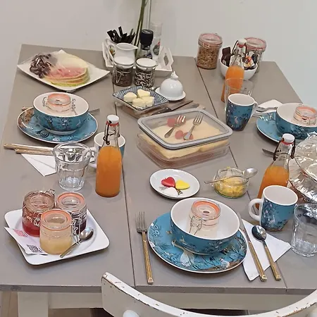 Bed & Breakfast De Koepeltjes-3