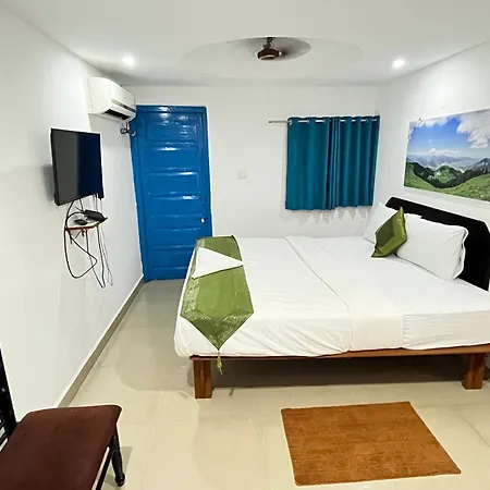 Dom Pedros Haven Resort - Tranquil Retreat By The Sea-2