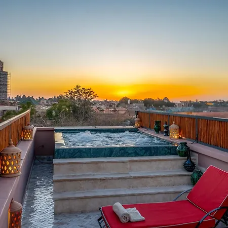 Riad Janate-2