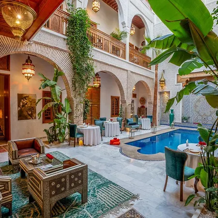 Riad Janate-2
