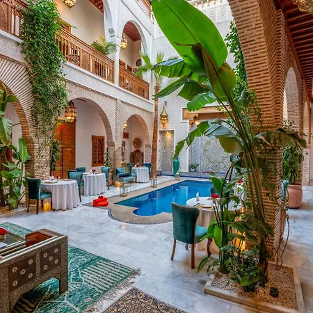 Riad Janate-3