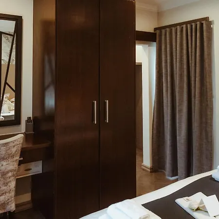 The Feather Hill Boutique Hotel-2