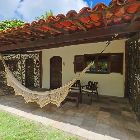 Pousada Privê Pontal de Maracaípe-3
