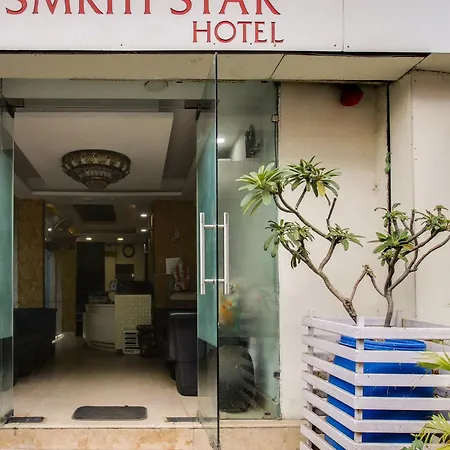 Super Hotel O Smriti Star-3