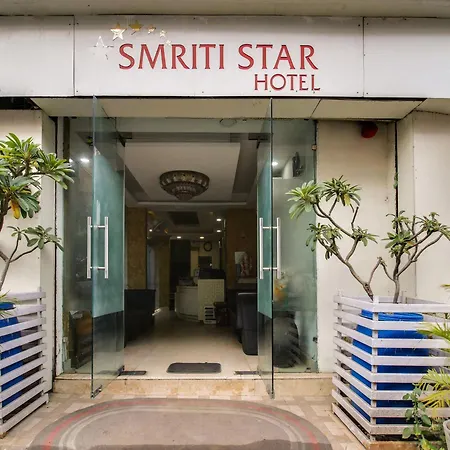 Super Hotel O Smriti Star-2