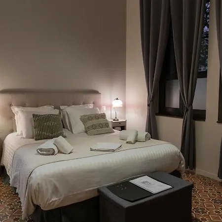 Hotel Galla Placidia-2