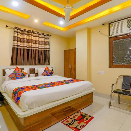 Fabhotel Shree Galaxy-2