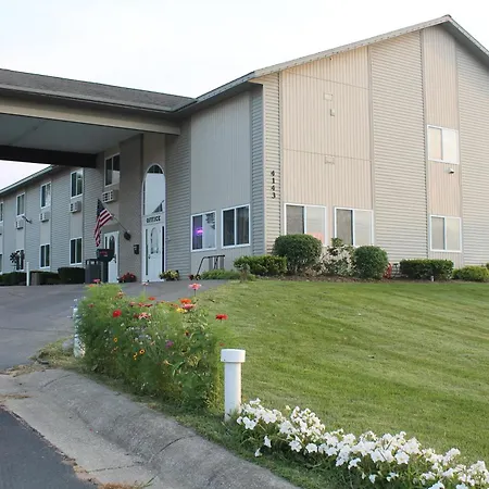 American Host Inn-2