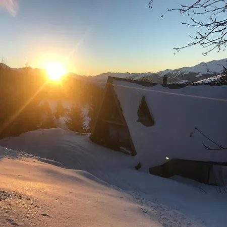le chalet pointu de capucine-2