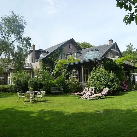 Hotel-Pension Zoom-Oord-2