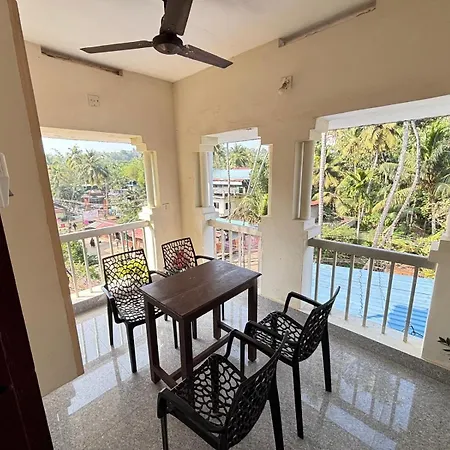 Akshay Beach Resort-3