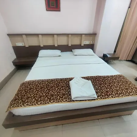 Hotel Apsara, Koraput-2
