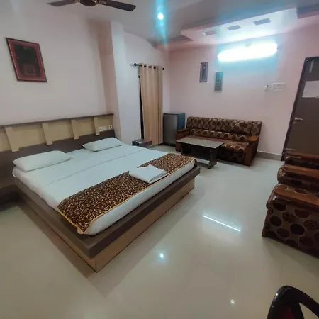 Hotel Apsara, Koraput-3