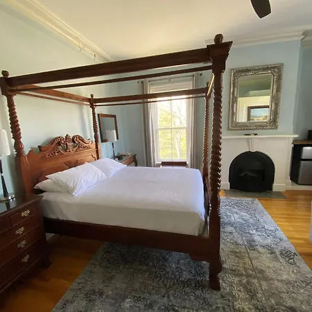 Blomidon Inn-3