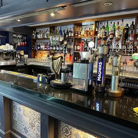 The Tudor Hotel-3