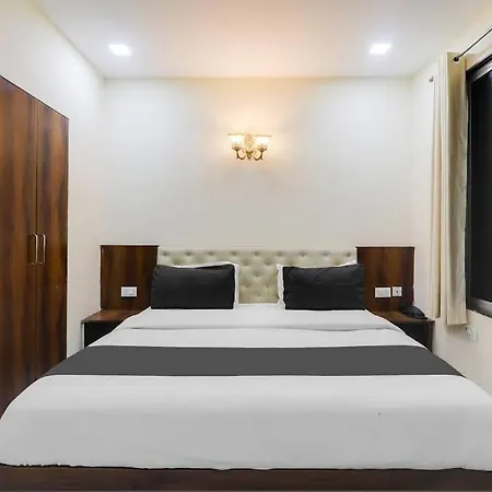 Manglam Hotel-2