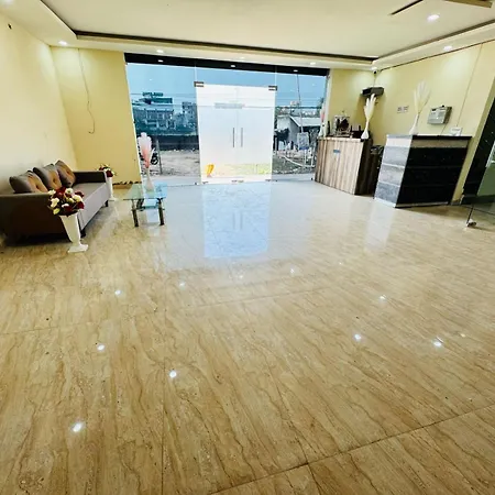 Manglam Hotel-3