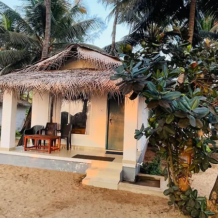 The Meraki Beach Resort Gokarna-2