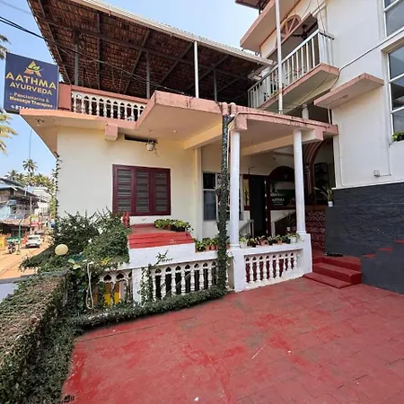 Akshay Beach Resort-2