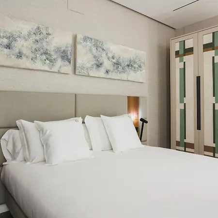 Corral Del Carbon Gg Luxury Hotel Boutique-3
