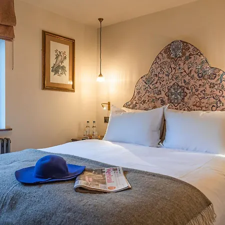 The Boars Head, Fife Restaurant And Rooms-2