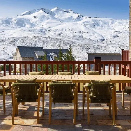 Hotel Saliecho-2