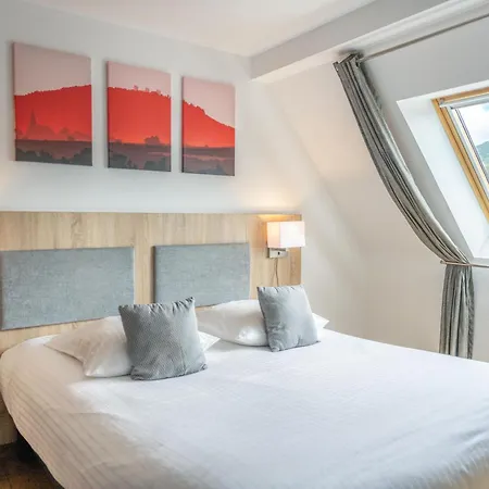 Hotel Colmar Vignes Eguisheim-2