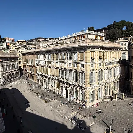 Best Western Hotel Metropoli-3