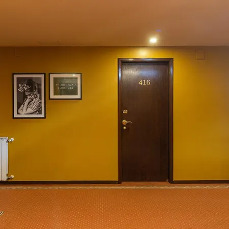 Hotel Sao Jose-2