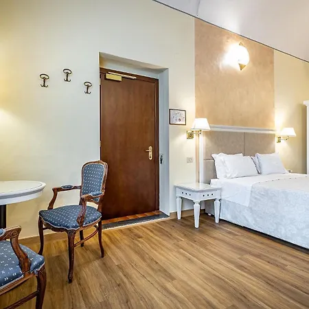 Hotel Alessandra-3