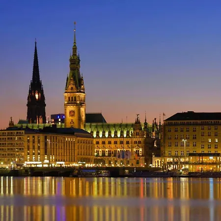 Nh Collection Hamburg City-3