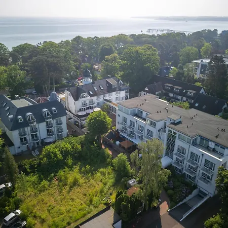 Hotel Villa Gropius-2
