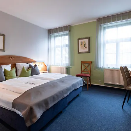 Hotel Anna Amalia-2