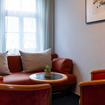 Hotel Anna Amalia-2