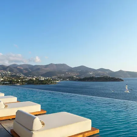 Intercontinental Crete By Ihg-2