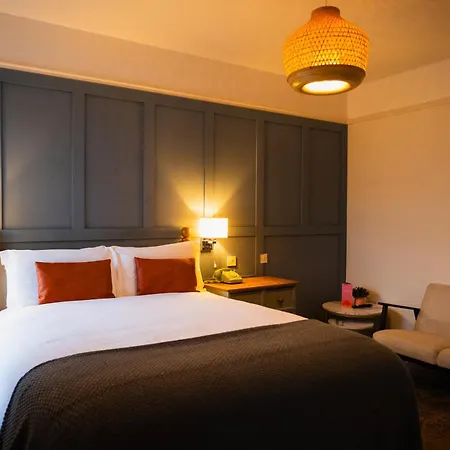 Kilkenny House Boutique Hotel-2