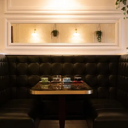 Kilkenny House Boutique Hotel-2