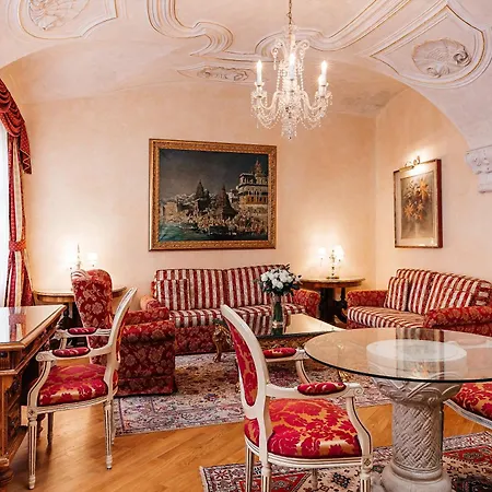 Alchymist Grand Hotel And Spa-3