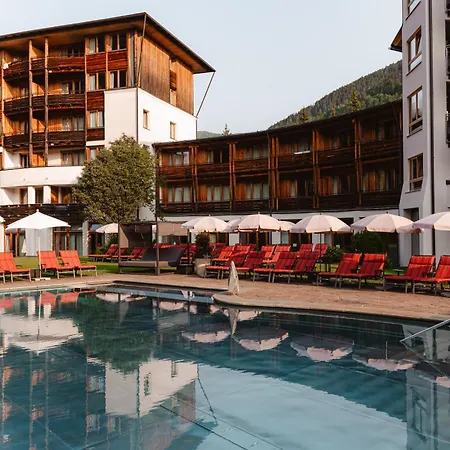 Hotel Die Post-3