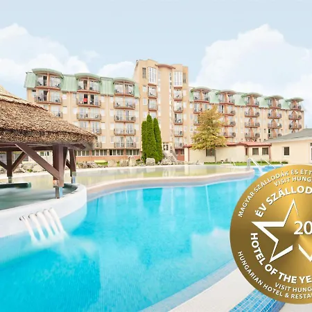 Hotel Europa Fit Heviz-3