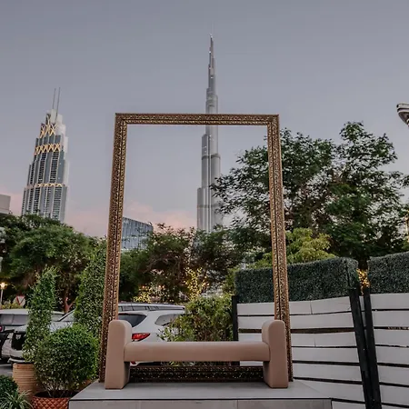 Dusit Thani Dubai-2