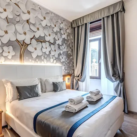 Roma Dei Papi B&B-2