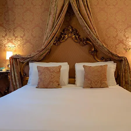 Hotel Antico Doge - A Member Of Elizabeth Hotel Group-2