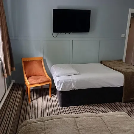 Kings Park Hotel-3