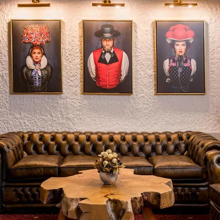 Hotel Krone Igelsberg-2