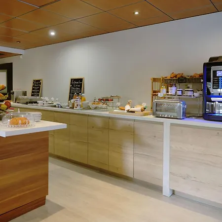 Atrium Hôtel Valence Ville-3