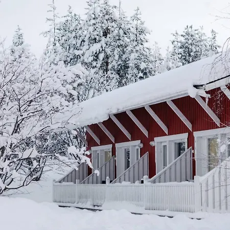 Lapland Hotels Sirkantaehti-2