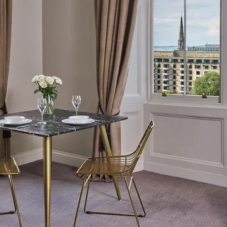 Fraser Suites Edinburgh-3