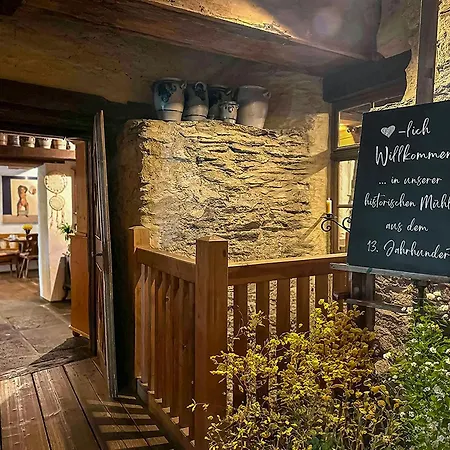 Landgasthof Zum Weissen Schwanen-2