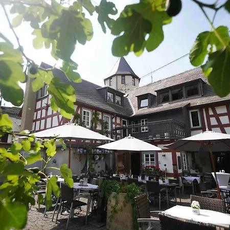Landgasthof Zum Weissen Schwanen-3